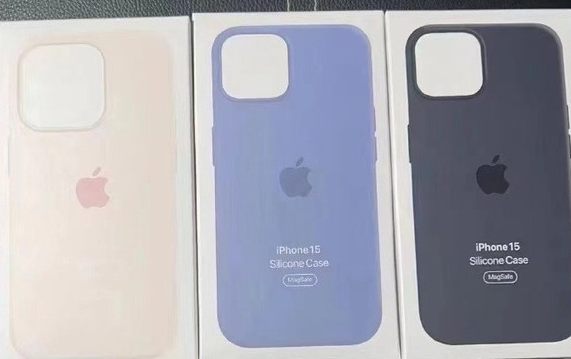 通辽苹果14维修站分享iPhone14手机壳能直接给iPhone15用吗？ 