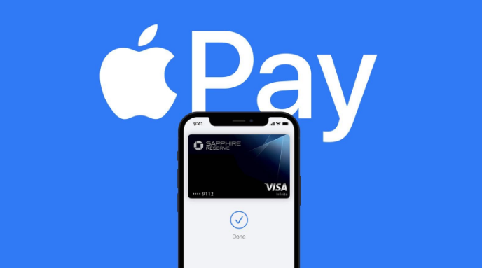 通辽苹果14服务点分享iPhone 14 设置 Apple Pay 后，锁屏密码不正确怎么办 