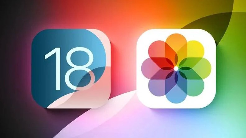 通辽苹果手机维修分享苹果 iOS / iPadOS 18.1Beta 3 发布 