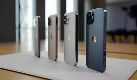 通辽苹果手机维修分享为什么说iPhone13才是真旗舰 