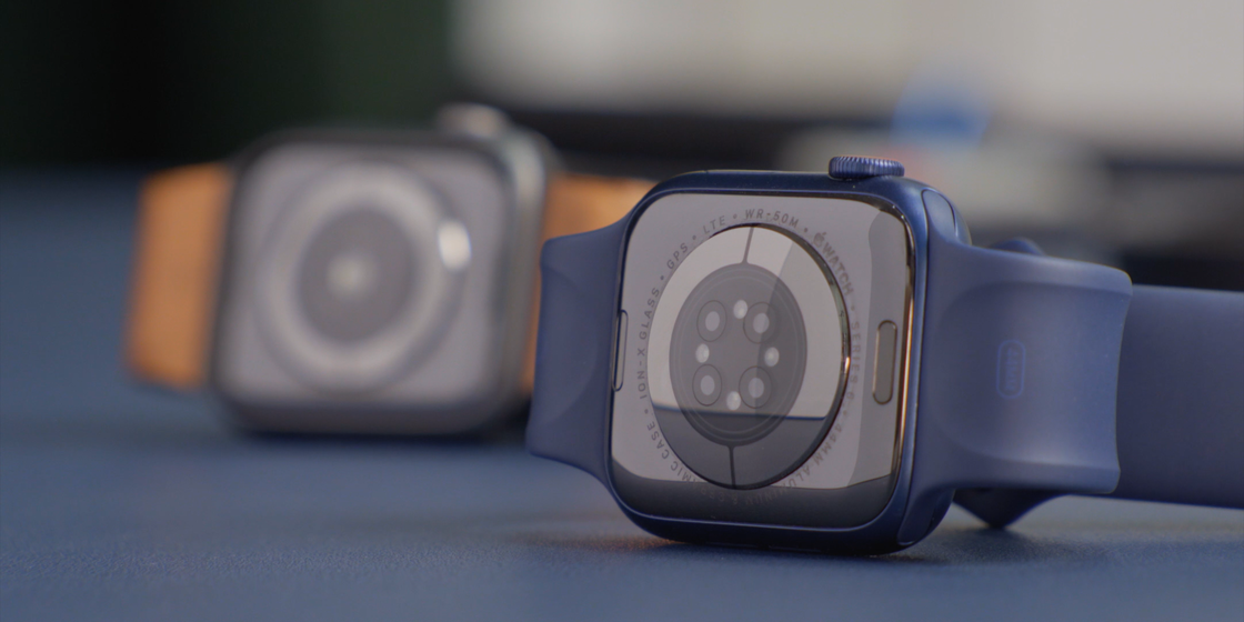 通辽苹果手机维修分享Apple Watch 是如何测量卡路里的 