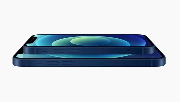 通辽苹果手机维修分享iPhone 12 mini 锁屏后触屏失灵怎么办 