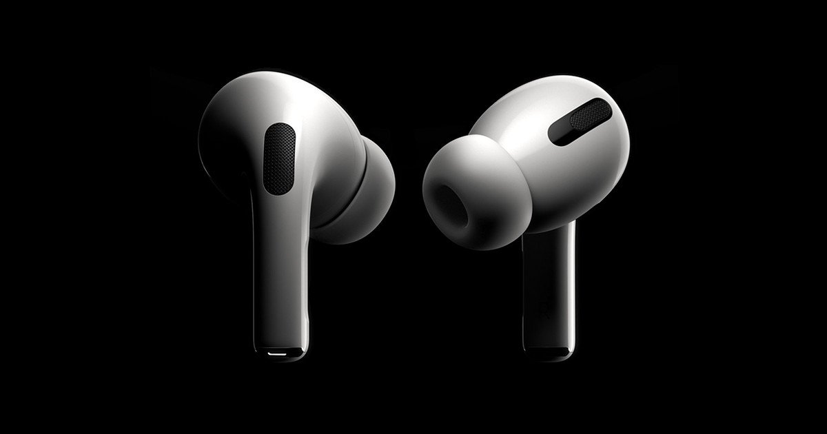 通辽苹果手机维修分享AirPods Pro 爆音、降噪效果下降怎么办 