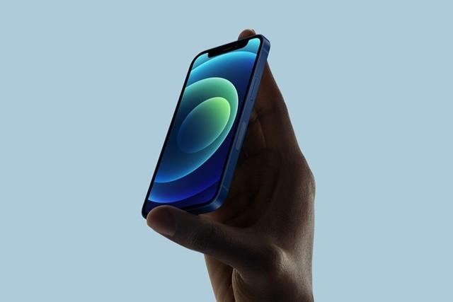 通辽苹果手机维修分享iPhone 12 mini辐射很大吗 