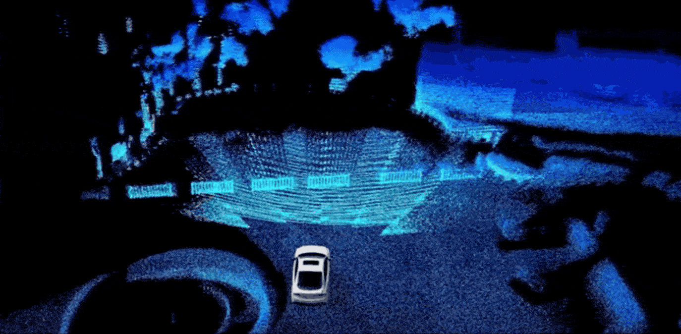 通辽苹果手机维修分享iPhone 12 Pro 搭载的 LiDAR 镜头与 ToF 镜头有什么不同 
