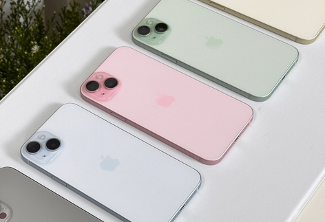 通辽iPhone15序列号查询分享如何查找苹果15手机序列号的位置