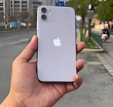 通辽苹果11系统维修分享iPhone11手机系统崩溃无法开机如何解决