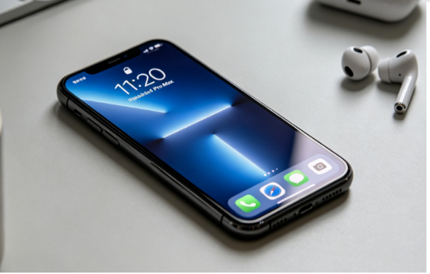 通辽苹果手机维修分享iPhone11 Pro Max换电池 