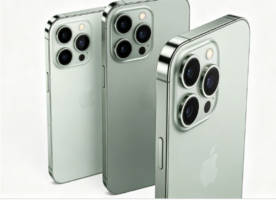 通辽苹果手机维修分享iPhone 15 Pro Max换电池 