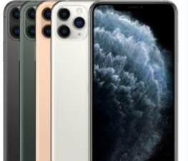 通辽苹果维修点分享iPhone 11 Pro Max换屏分项报价拆解 