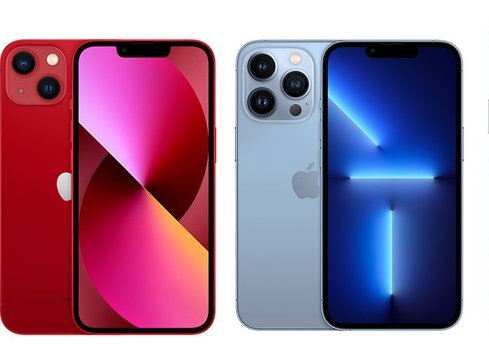 通辽苹果维修点分享iPhone 13 Pro Max维修主板静电与漏电类故障 