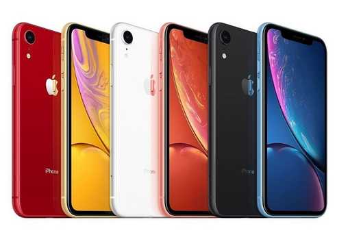 通辽苹果维修点分享iPhone XR自动关机音频功放与电池通信故障 