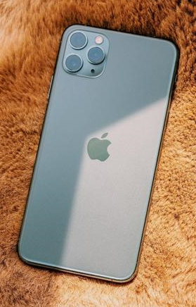 通辽苹果维修点分享iPhone 11Pro Max自动关机装配类硬故障 
