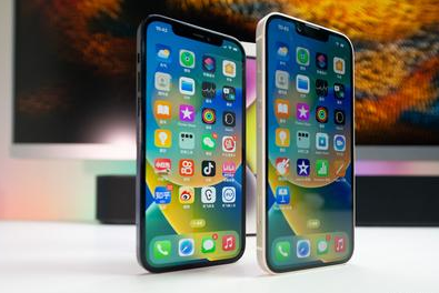 通辽苹果维修点分享iPhone 14 Plus自动关机内存连锁故障解析 