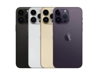 通辽苹果维修点分享iPhone 14 Pro Max自动关机系统后台守护进程故障解析 