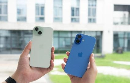 通辽苹果维修点分享iPhone 16 Plus出现自动关机的情况类型 