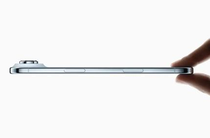 通辽苹果维修点分享iPhone 17 Air自动关机电源故障解析 