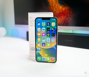 通辽苹果维修点分享iPhone 14音频与待机系统排错 