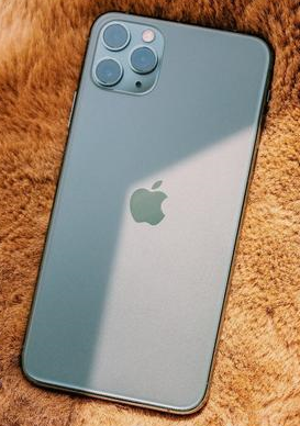通辽苹果维修点分享iPhone 11 Pro Max黑屏特殊诱因梳理 