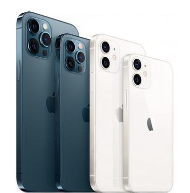 通辽苹果维修点分享iPhone 12 Pro发烫关联故障汇总 