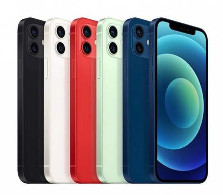 通辽苹果维修点分享iPhone 12 Pro Max发烫冷门故障梳理 