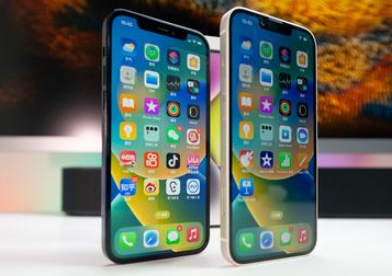 通辽苹果维修点分享iPhone 14 Plus发烫常见情况科普 