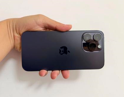 通辽苹果维修点分享iPhone 14 Pro Max发烫多重诱因剖析 