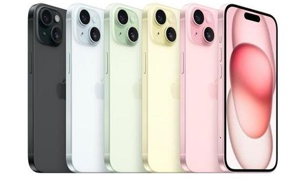 通辽苹果维修点分享iPhone 15发烫易忽视问题科普 